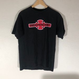 Independent shirt